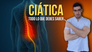 que es la ciatica
